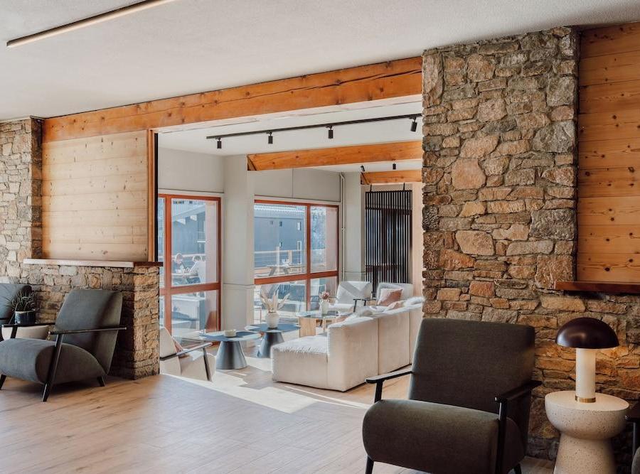 Alpeen Hotel Les Menuires