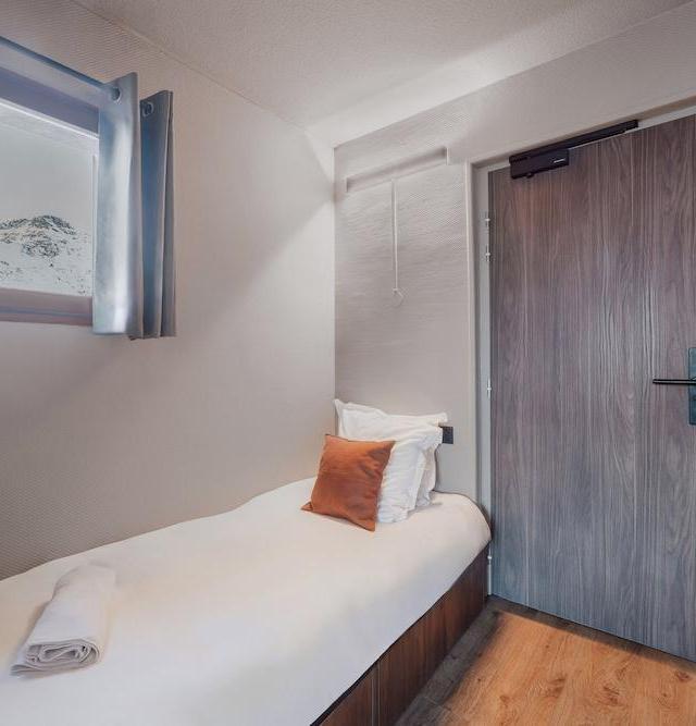 Alpeen Hotel Les Menuires – billede 3