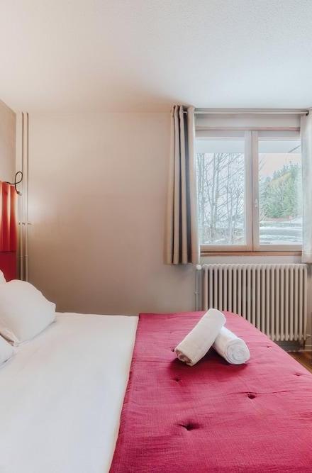 Alpeen Hotel Les Menuires – billede 5