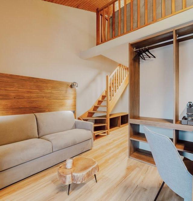 Alpeen Hotel Les Menuires – billede 7