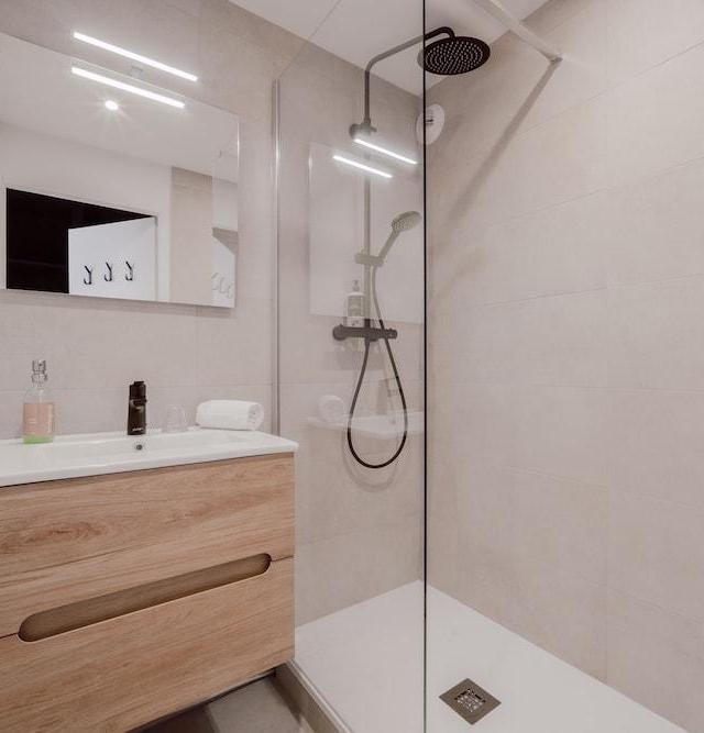 Alpeen Hotel Les Menuires – billede 10