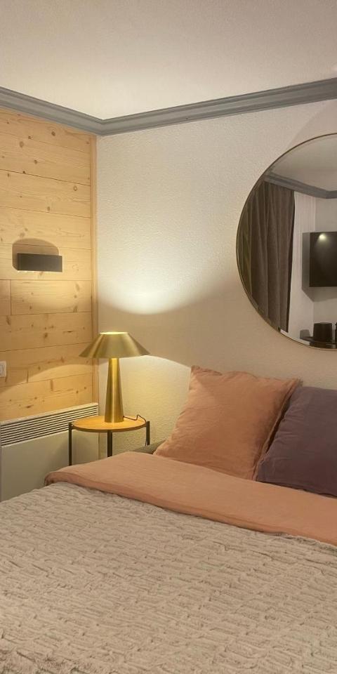 Les Bergers - Piscine Sauna – Alpe d'Huez