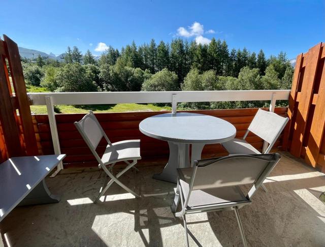 Les Bergers - Piscine Sauna – billede 6