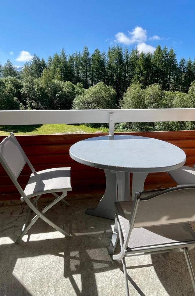 Les Bergers - Piscine Sauna – billede 6