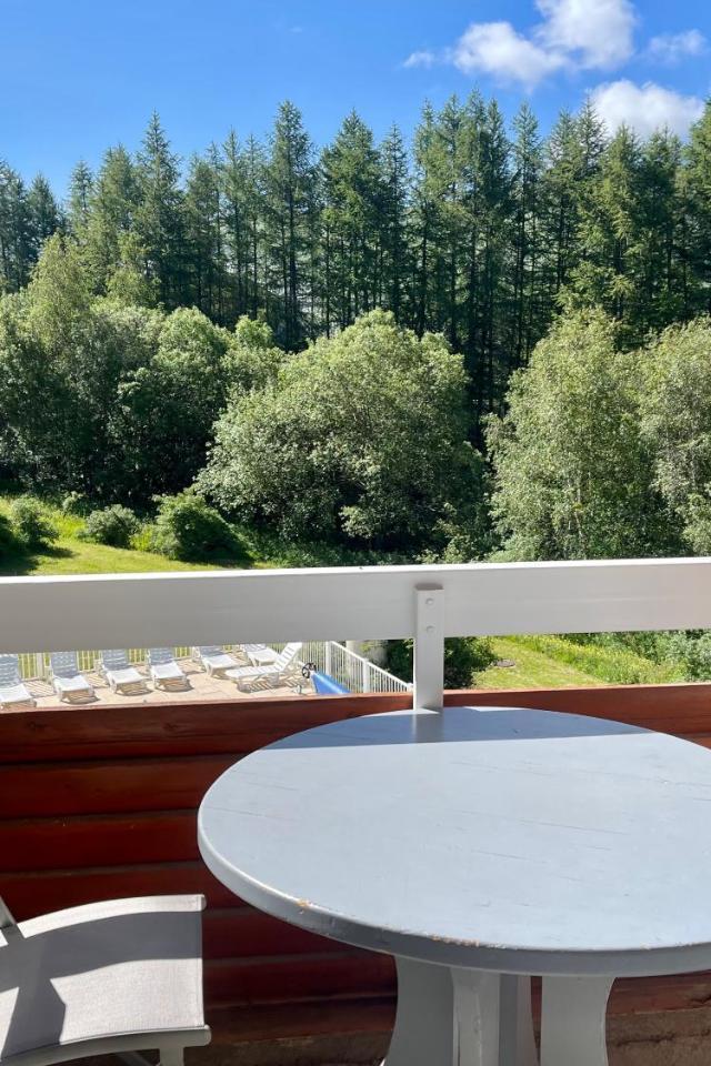 Les Bergers - Piscine Sauna – billede 7