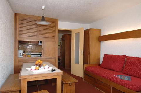 Odalys Tourotel – Val Thorens