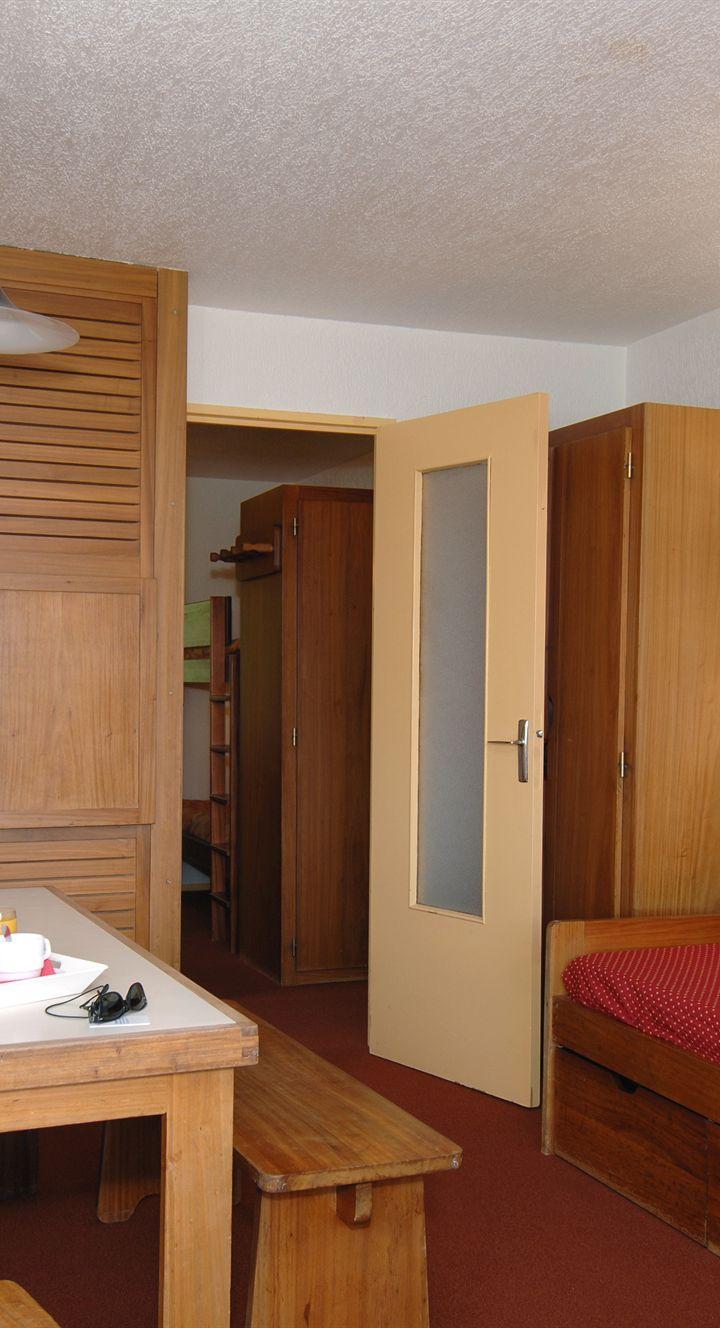 Studio - Double – Odalys Tourotel