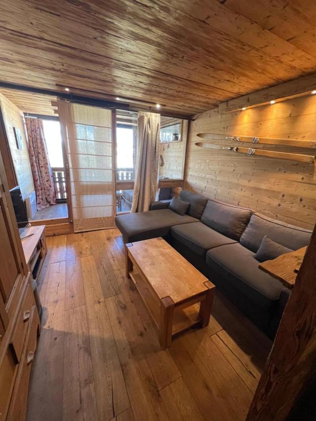 Appartement 6p Au Pied Des Pistes – billede 2