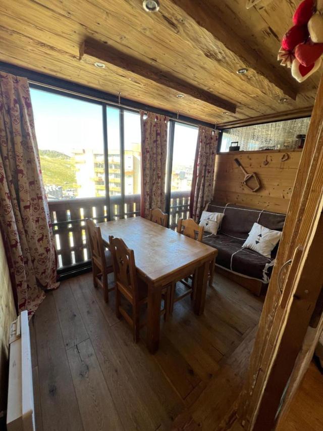 Appartement 6p Au Pied Des Pistes – billede 3
