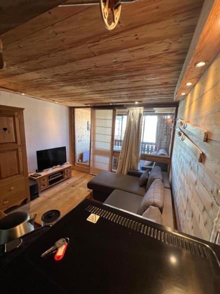 Appartement 6p Au Pied Des Pistes – bild 5
