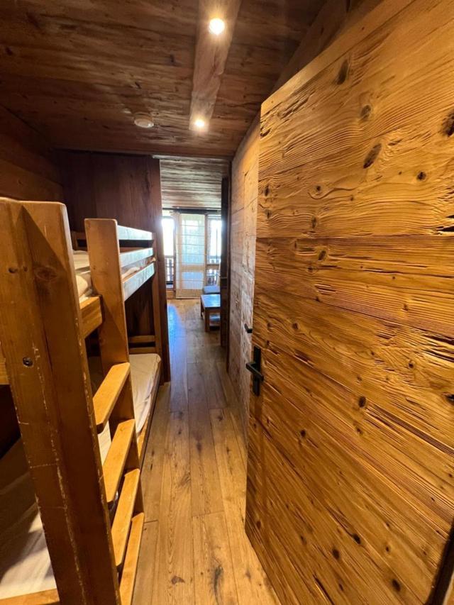 Appartement 6p Au Pied Des Pistes – billede 6