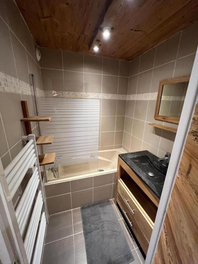 Appartement 6p Au Pied Des Pistes – billede 7