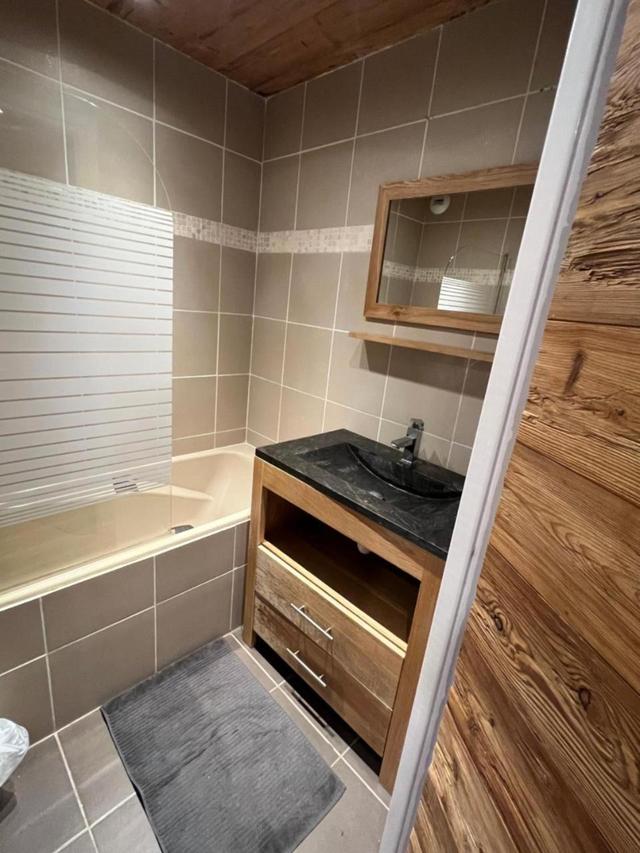Appartement 6p Au Pied Des Pistes – billede 9