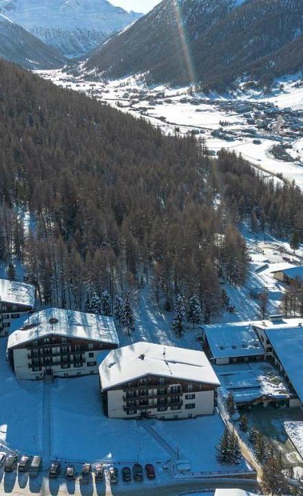 Hotel Intermonti – billede 1