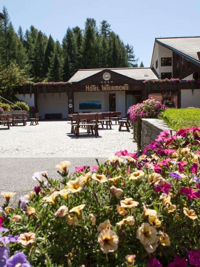 Hotel Intermonti – billede 2