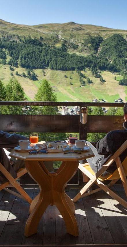 Hotel Intermonti – billede 3