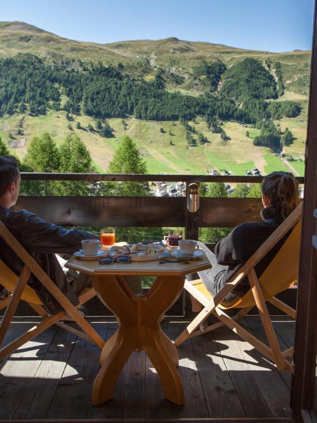 Hotel Intermonti – billede 3