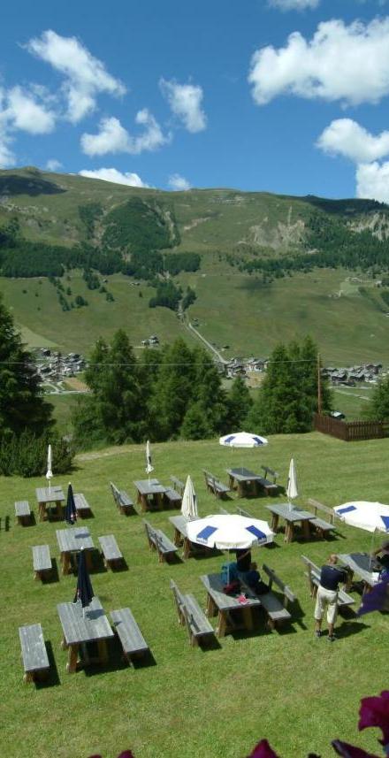 Hotel Intermonti – billede 5