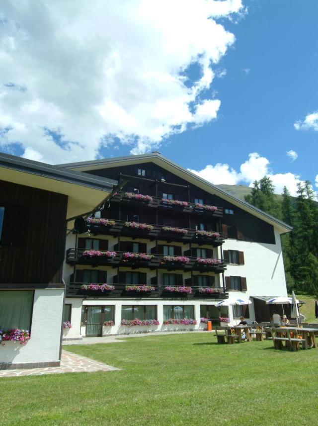 Hotel Intermonti – billede 7