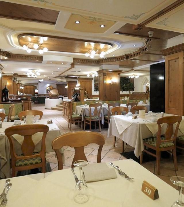 Hotel Intermonti – billede 10