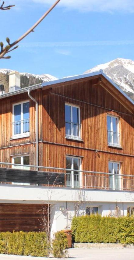 Ibex Lodge – billede 1