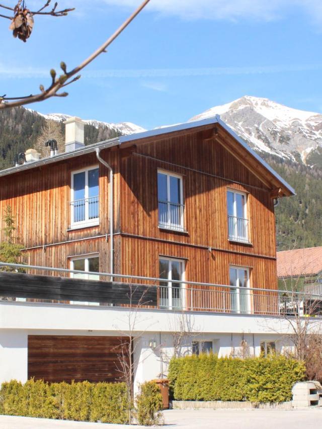 Ibex Lodge