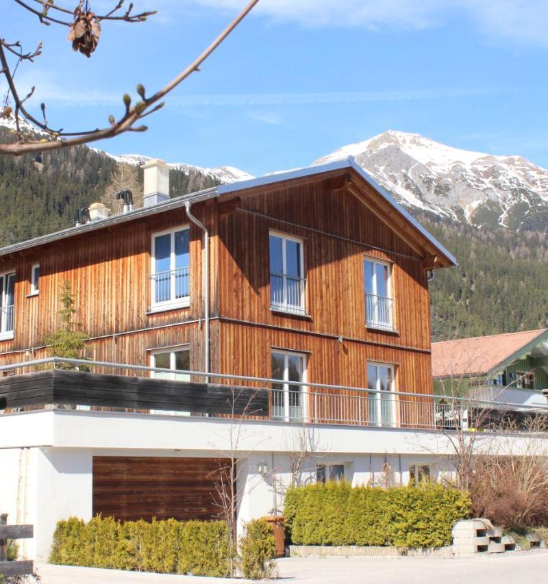 Ibex Lodge