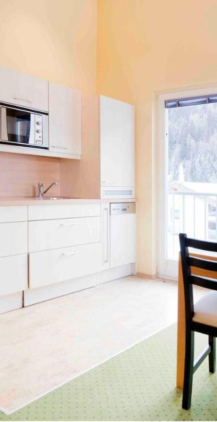 Ibex Lodge – billede 3
