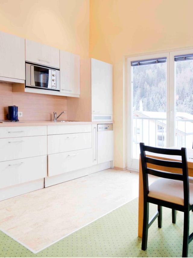 Ibex Lodge – billede 3