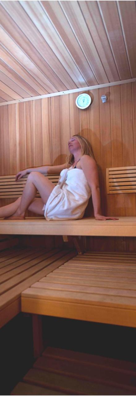 Ibex Lodge – billede 4