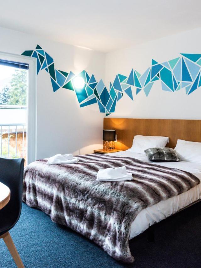 Ibex Lodge – billede 7