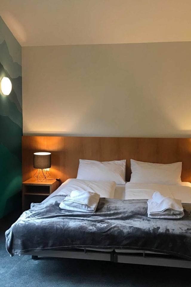 Ibex Lodge – billede 8