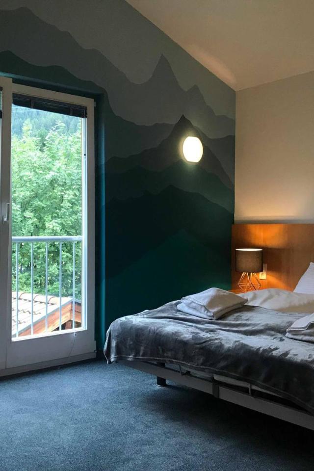 Ibex Lodge – billede 9