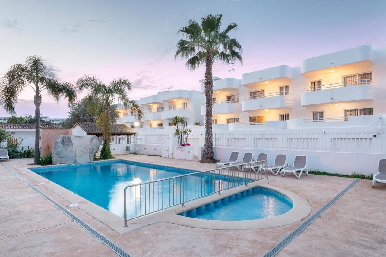 Apartments Olive Beach, Alcúdia