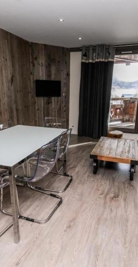 Residence Taburle - Residence Le Taburle Apt 03 Mae-2611 – billede 1