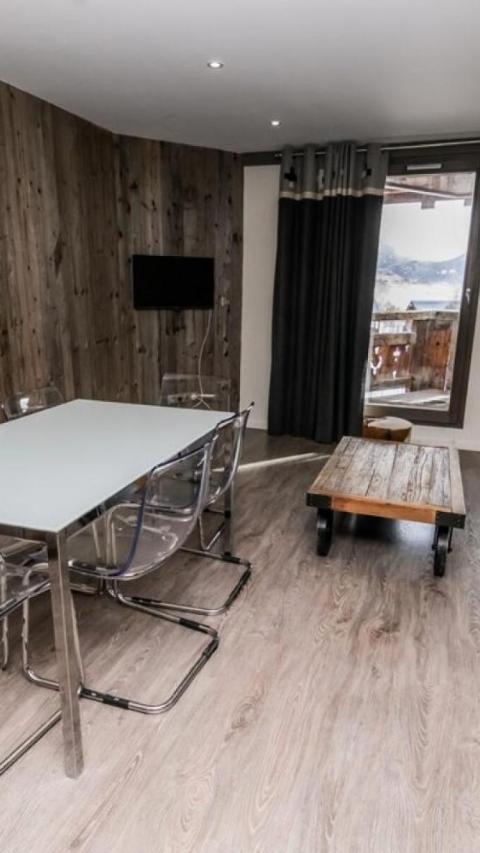 Residence Taburle - Residence Le Taburle Apt 03 Mae-2611 – Alpe d'Huez