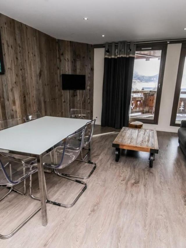 Residence Taburle - Residence Le Taburle Apt 03 Mae-2611