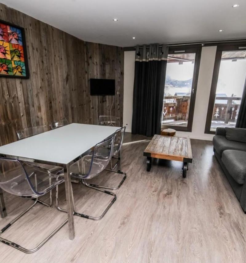 Residence Taburle - Residence Le Taburle Apt 03 Mae-2611