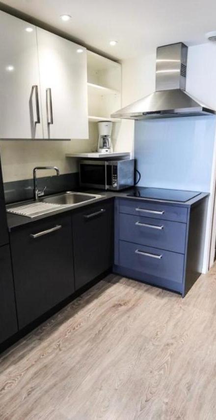 Residence Taburle - Residence Le Taburle Apt 03 Mae-2611 – billede 3