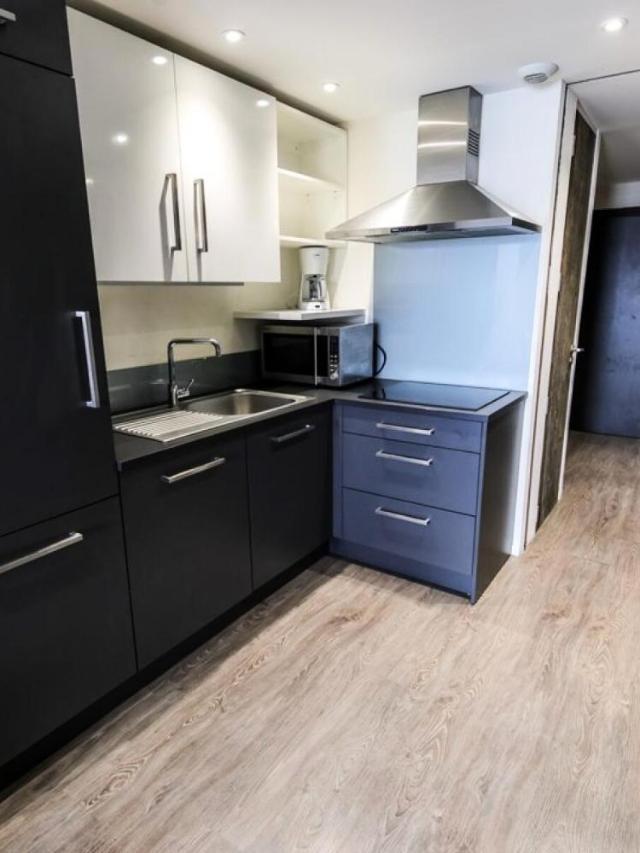 Residence Taburle - Residence Le Taburle Apt 03 Mae-2611 – billede 3