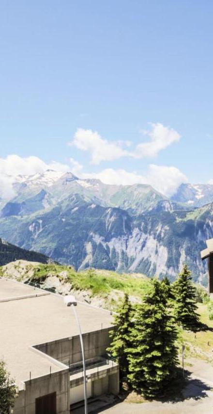 Residence Les Horizons D'huez - Maeva Home - Appartement 2 Pieces 5 Personnes - Confort Mae-2570 – billede 1