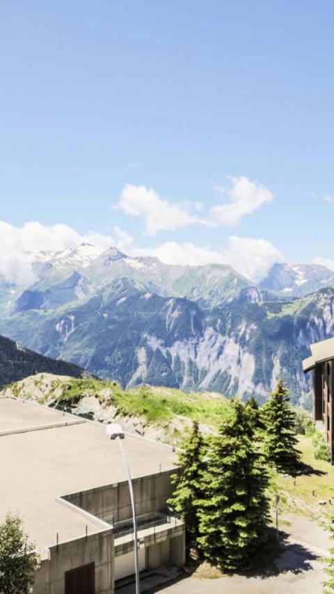 Residence Les Horizons D'huez - Maeva Home - Appartement 2 Pieces 5 Personnes - Confort Mae-2570 – Alpe d'Huez