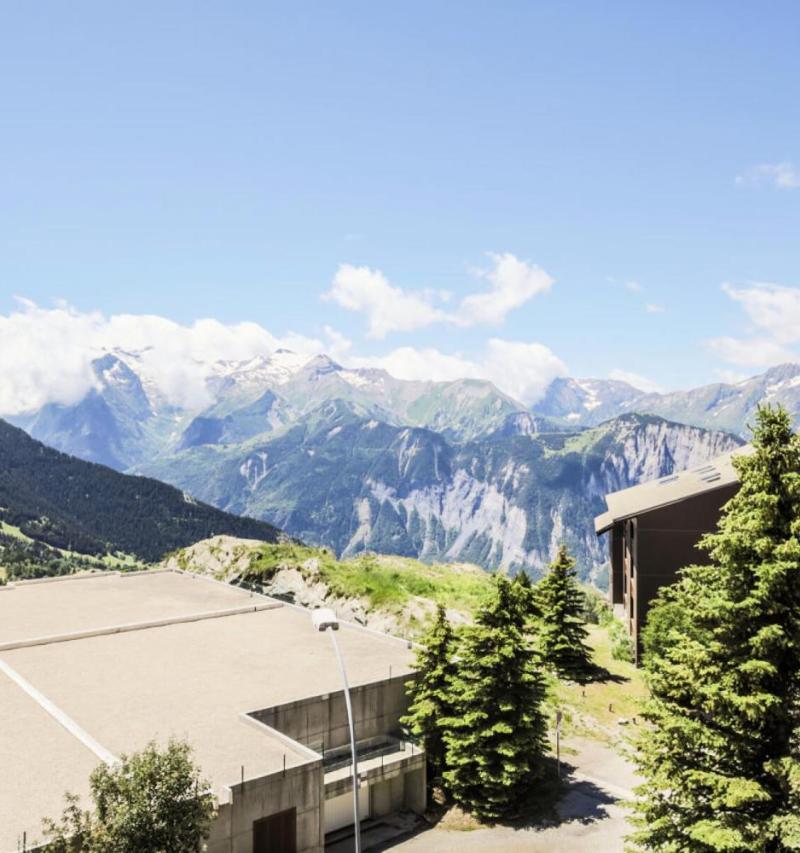 Residence Les Horizons D'huez - Maeva Home - Appartement 2 Pieces 5 Personnes - Confort Mae-2570