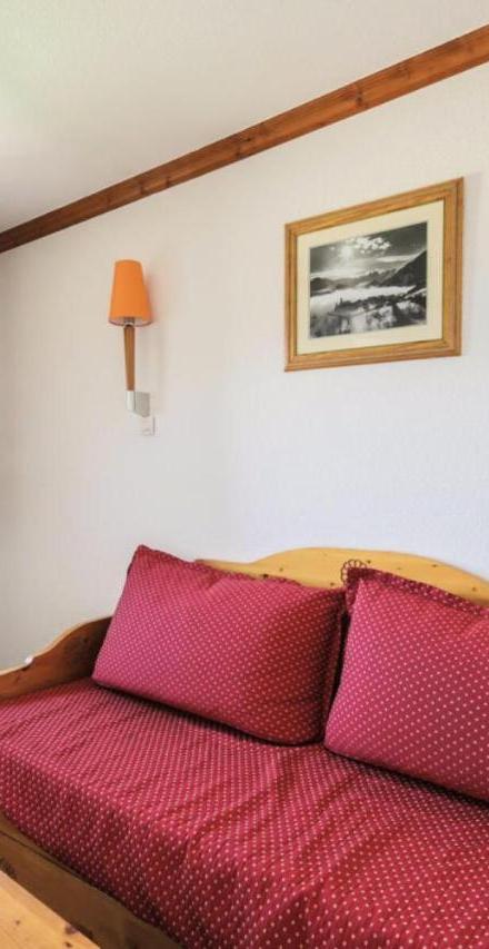 Residence Les Horizons D'huez - Maeva Home - Appartement 2 Pieces 5 Personnes - Confort Mae-2570 – billede 2