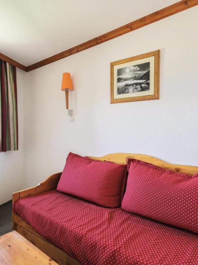 Residence Les Horizons D'huez - Maeva Home - Appartement 2 Pieces 5 Personnes - Confort Mae-2570 – billede 2