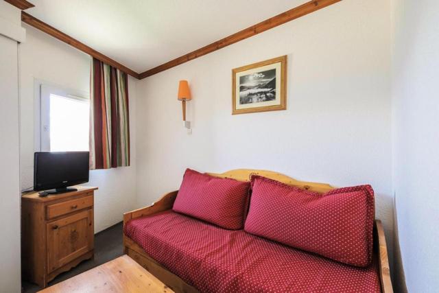 Residence Les Horizons D'huez - Maeva Home - Appartement 2 Pieces 5 Personnes - Confort Mae-2570 – billede 2
