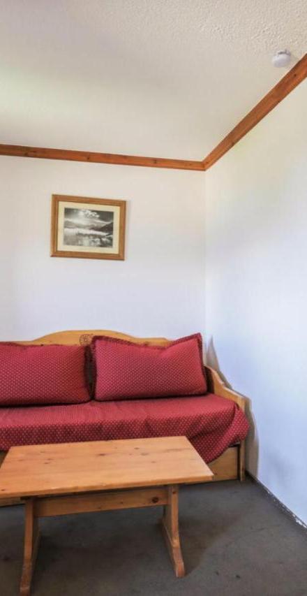 Residence Les Horizons D'huez - Maeva Home - Appartement 2 Pieces 5 Personnes - Confort Mae-2570 – billede 3