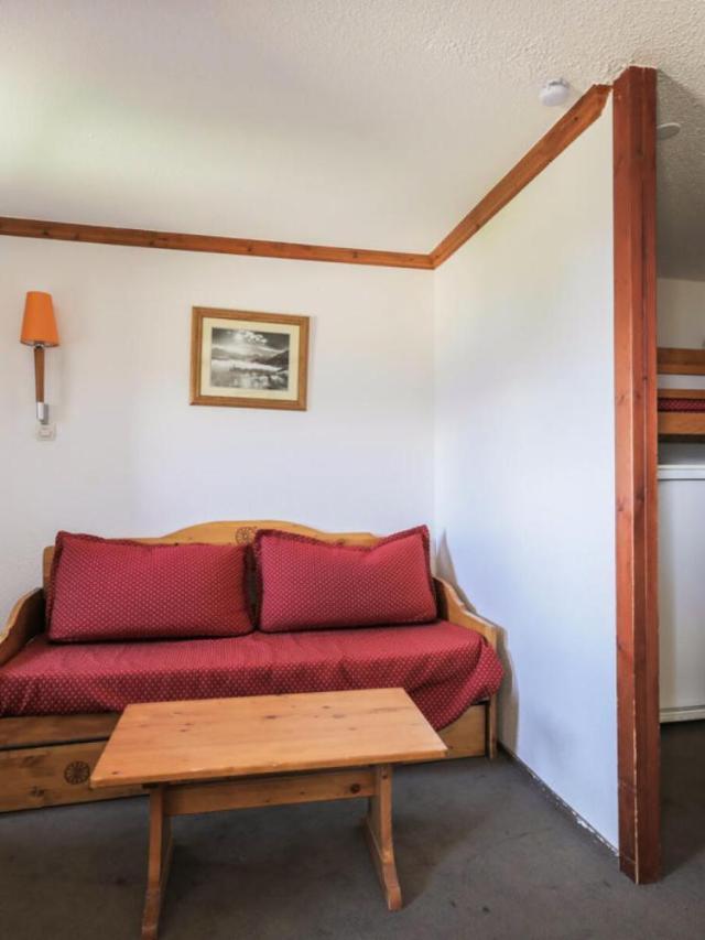 Residence Les Horizons D'huez - Maeva Home - Appartement 2 Pieces 5 Personnes - Confort Mae-2570 – billede 3