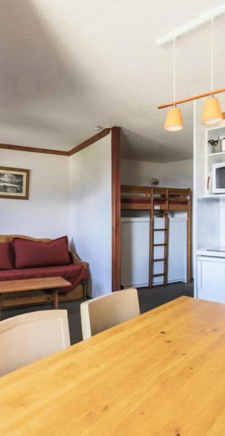 Residence Les Horizons D'huez - Maeva Home - Appartement 2 Pieces 5 Personnes - Confort Mae-2570 – billede 4