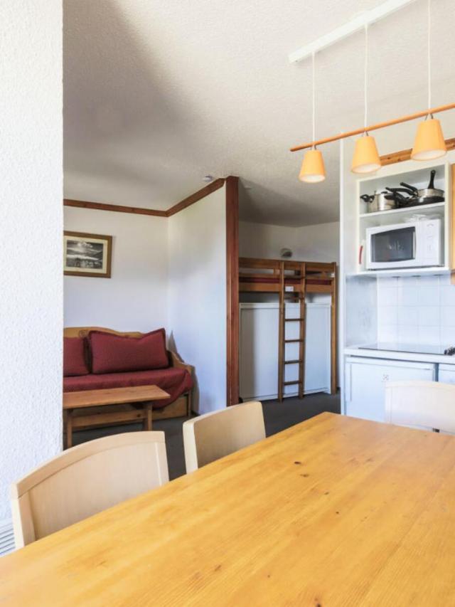 Residence Les Horizons D'huez - Maeva Home - Appartement 2 Pieces 5 Personnes - Confort Mae-2570 – billede 4